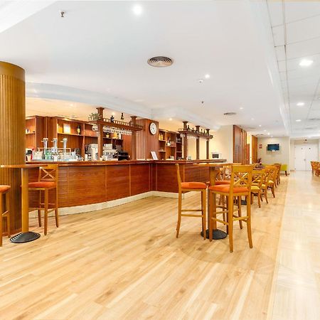 Peñíscola Apartamentos Turisticos Jardines Del Plaza מראה חיצוני תמונה