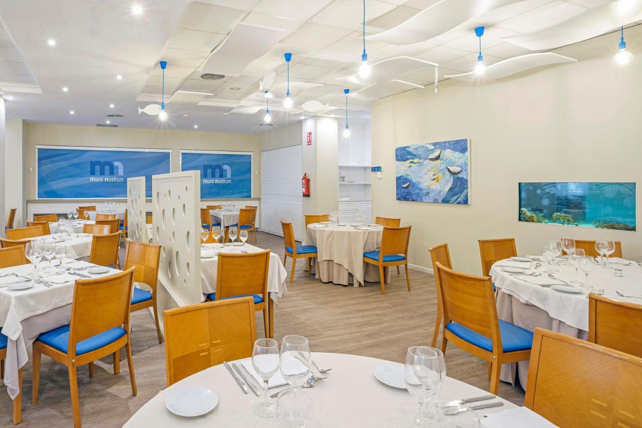 Peñíscola Apartamentos Turisticos Jardines Del Plaza מראה חיצוני תמונה