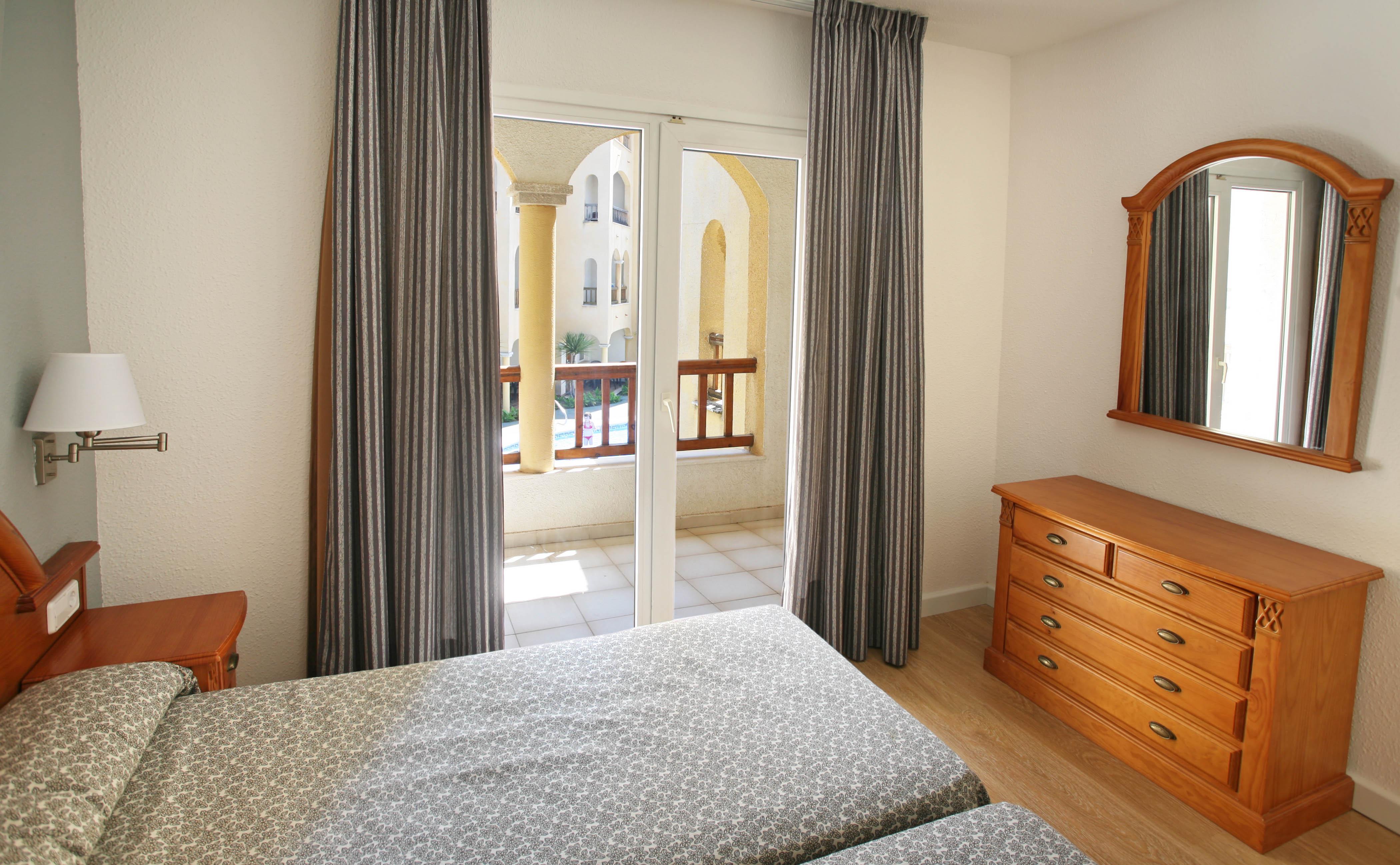 Peñíscola Apartamentos Turisticos Jardines Del Plaza מראה חיצוני תמונה