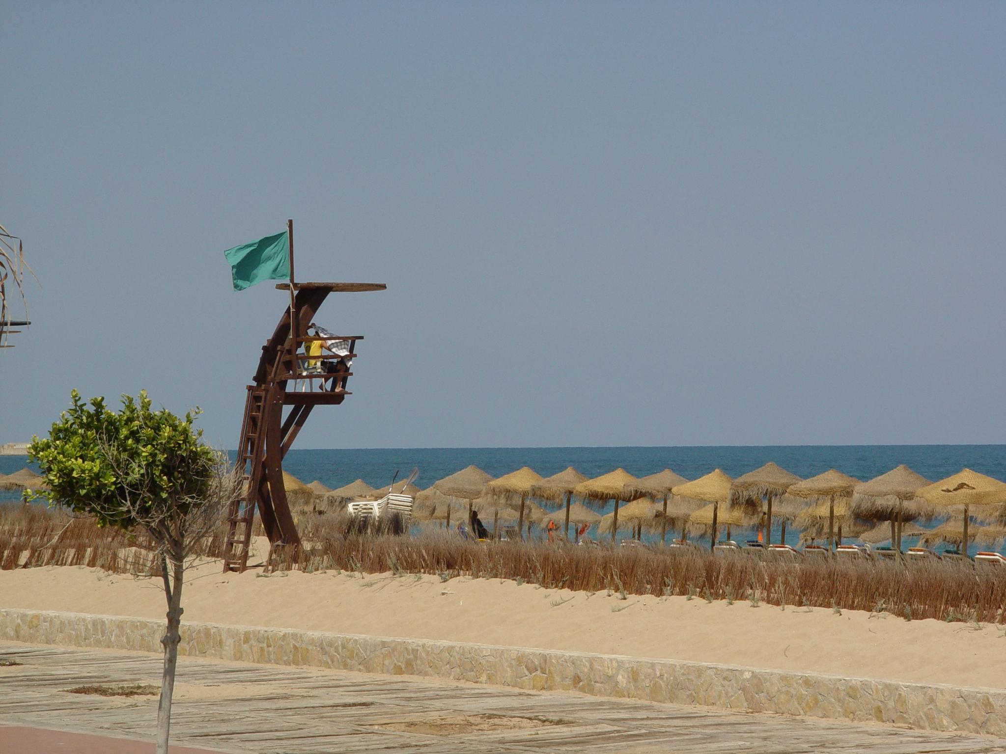 Peñíscola Apartamentos Turisticos Jardines Del Plaza מראה חיצוני תמונה