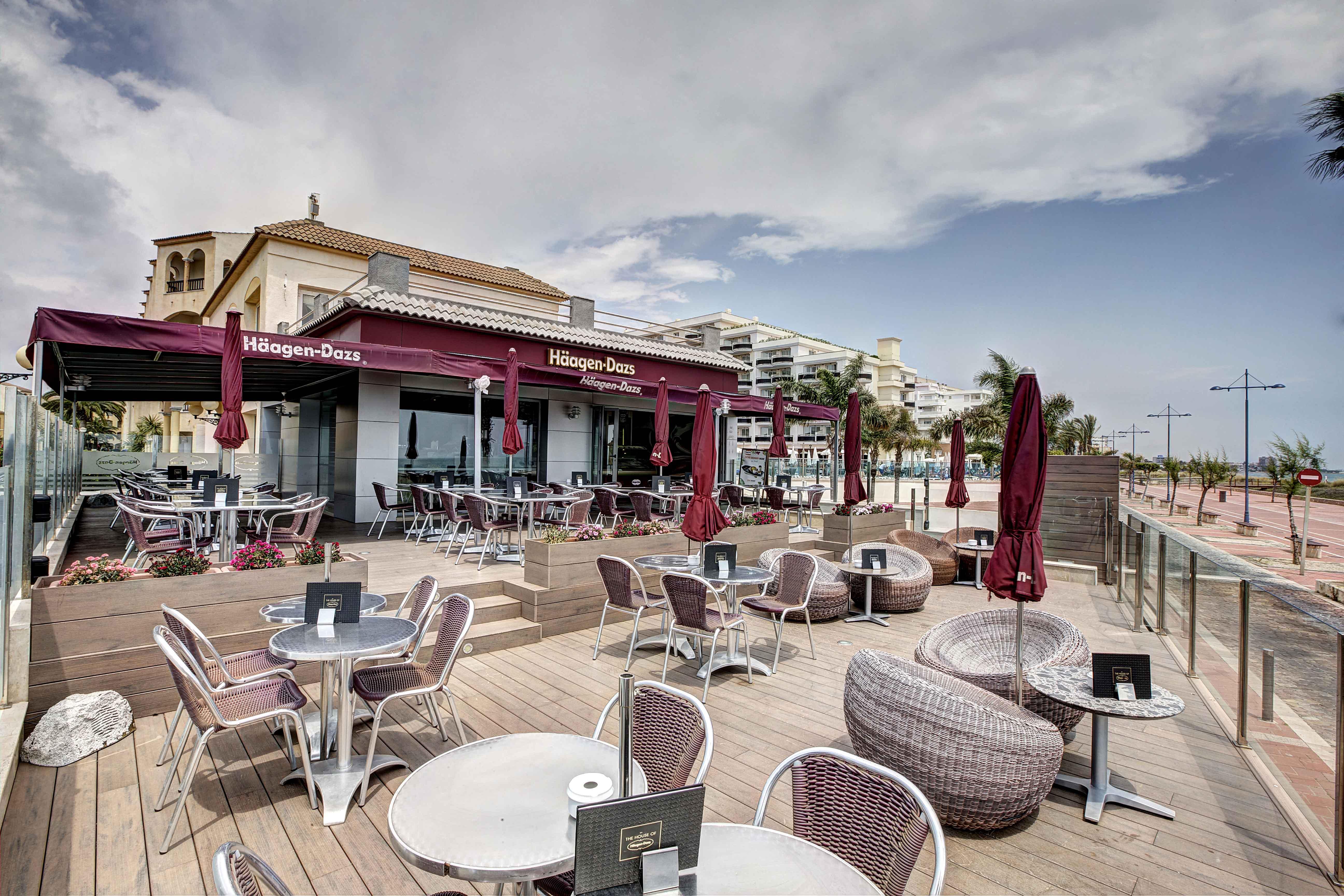 Peñíscola Apartamentos Turisticos Jardines Del Plaza מראה חיצוני תמונה
