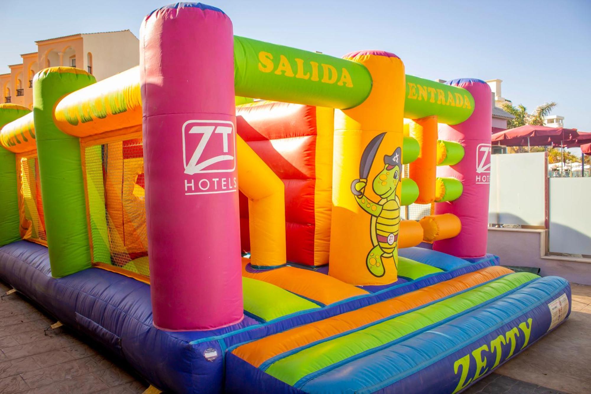 Peñíscola Apartamentos Turisticos Jardines Del Plaza מראה חיצוני תמונה