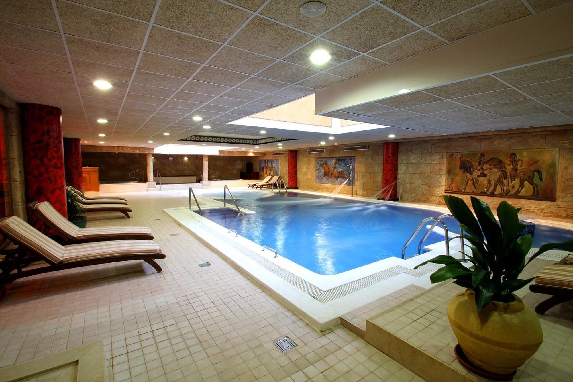 Peñíscola Apartamentos Turisticos Jardines Del Plaza מראה חיצוני תמונה