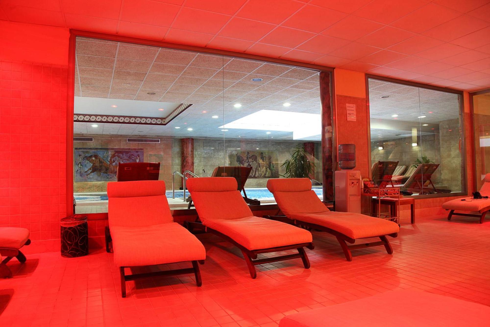 Peñíscola Apartamentos Turisticos Jardines Del Plaza מראה חיצוני תמונה