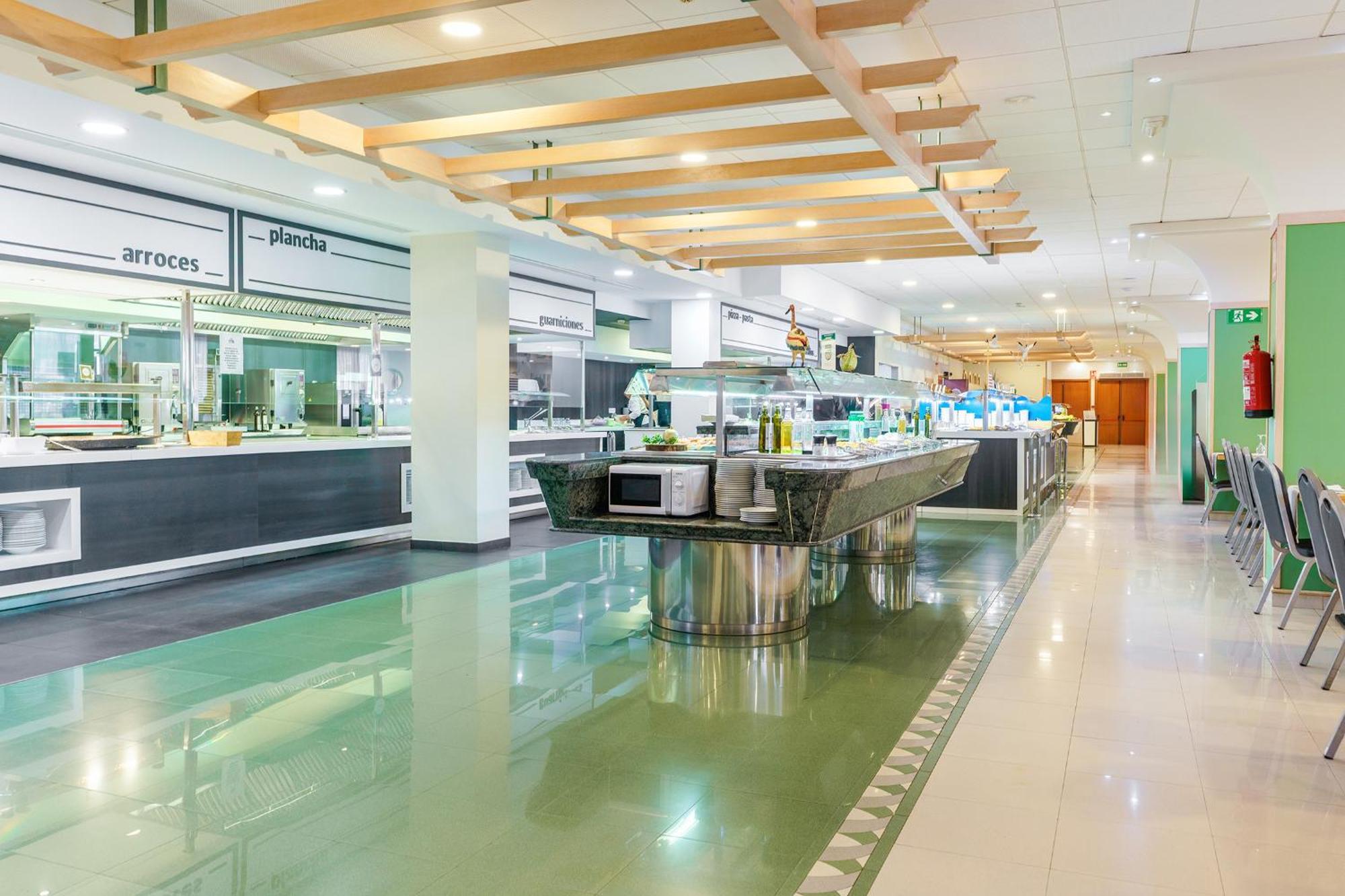 Peñíscola Apartamentos Turisticos Jardines Del Plaza מראה חיצוני תמונה