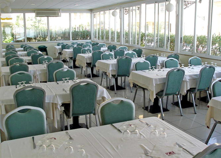 Peñíscola Apartamentos Turisticos Jardines Del Plaza מראה חיצוני תמונה