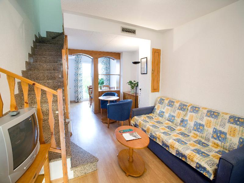 Peñíscola Apartamentos Turisticos Jardines Del Plaza מראה חיצוני תמונה