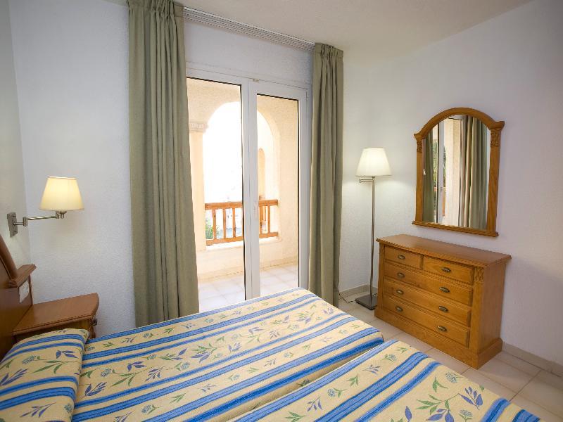 Peñíscola Apartamentos Turisticos Jardines Del Plaza מראה חיצוני תמונה
