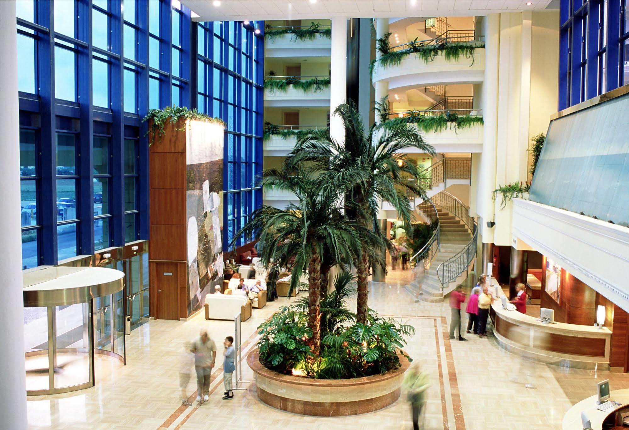 Peñíscola Apartamentos Turisticos Jardines Del Plaza מראה חיצוני תמונה