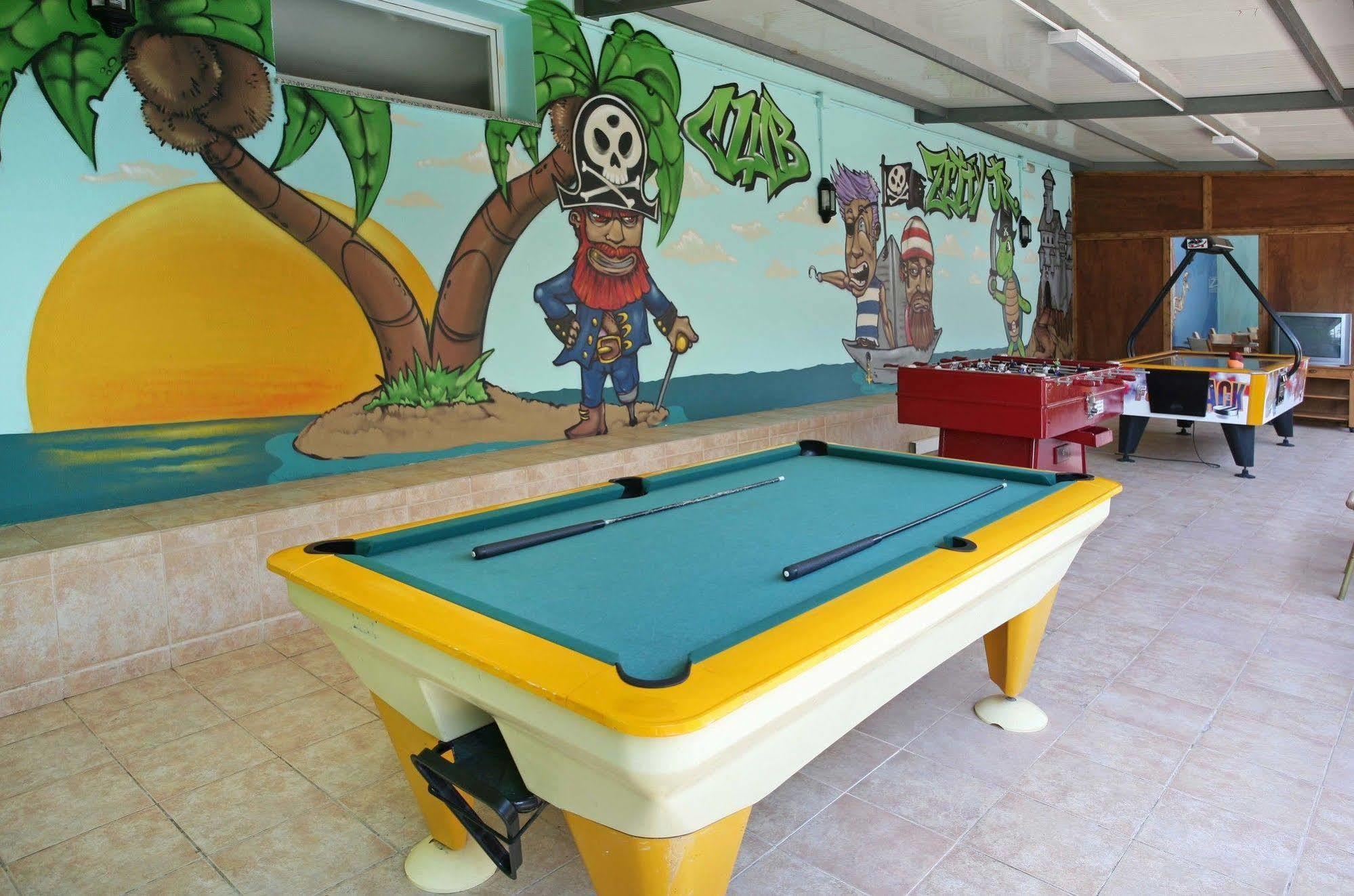Peñíscola Apartamentos Turisticos Jardines Del Plaza מראה חיצוני תמונה