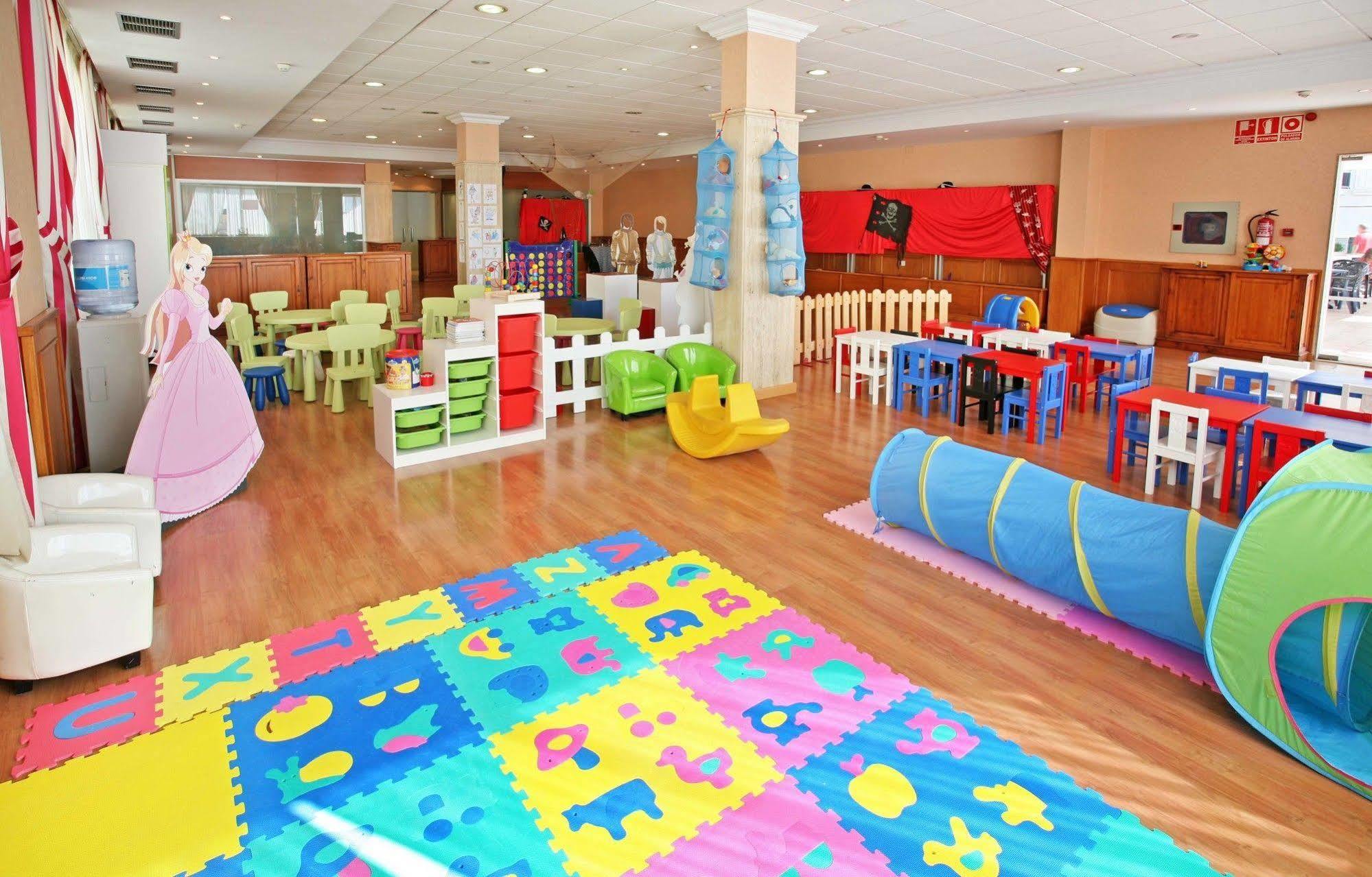 Peñíscola Apartamentos Turisticos Jardines Del Plaza מראה חיצוני תמונה